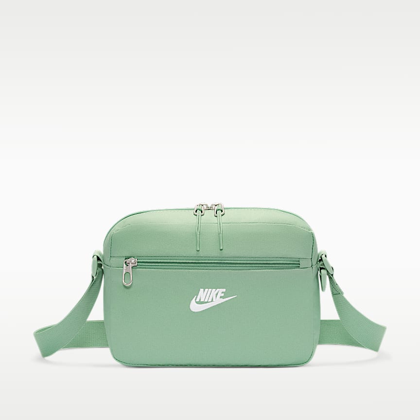 NIKE公式】ナイキ ミニ シューボックス クロスボディバッグ (3L